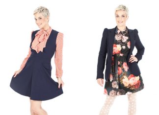 Concours Le Look Idéal Hush Puppies