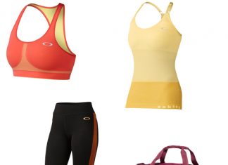 Découvrez la collection automne-hiver 2013-14 chez Oakley!