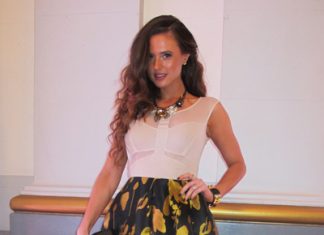 Street Styles… quoi porter pour un cocktail!