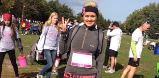 Faire du sport… pour moi et les autres!