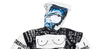 The #DieselReboot T-shirt collection has arrived (and I want it)!