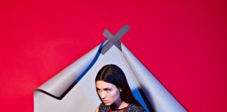 La collection Preen x Aldo est arrivée!!!