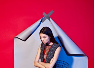 La collection Preen x Aldo est arrivée!!!