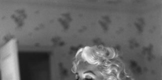 Coup de coeur absolu pour la nouvelle campagne Chanel N°5