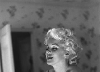 Coup de coeur absolu pour la nouvelle campagne Chanel N°5