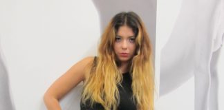 Giuliana, 22. Fashion journalist & blogger