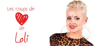 Introducing: Les coups de coeur de Loli & Joe!
