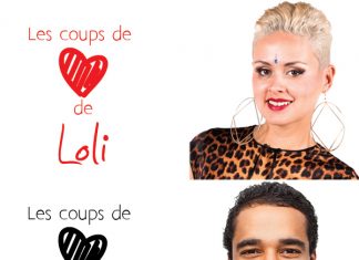 Introducing: Les coups de coeur de Loli & Joe!