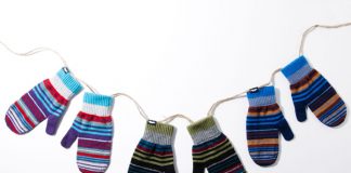 Paul Smith joins Movember and Holt Renfrew in fight against male cancers… and autumn chill