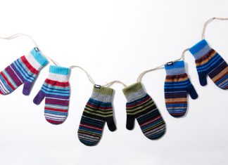 Paul Smith joins Movember and Holt Renfrew in fight against male cancers… and autumn chill