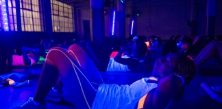 Oakley O’Glow : une soirée hors de l’ordinaire!