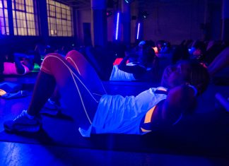 Oakley O’Glow : une soirée hors de l’ordinaire!