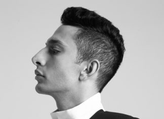 Rad Hourani s’expose au Centre PHI!
