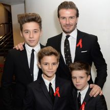 2Dec2013-TheBeckhams-boys