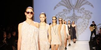 My World MasterCard Fashion Week with FashioNation.tv : Episode 1