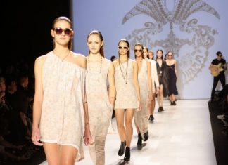 My World MasterCard Fashion Week with FashioNation.tv : Episode 1