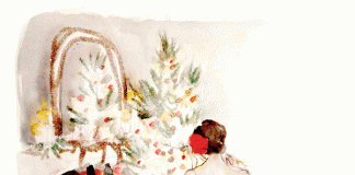 Joyeux Noël!