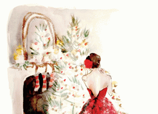 Joyeux Noël!