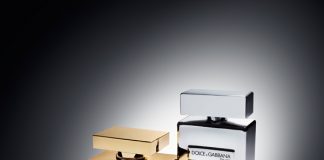 Nos coups de coeur de la semaine: Les éditions spéciales The One de Dolce & Gabbana