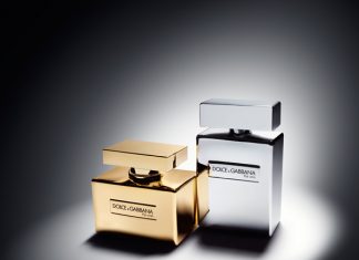 Nos coups de coeur de la semaine: Les éditions spéciales The One de Dolce & Gabbana