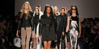 My World Mastercard Fashion Week with FashioNation.tv: episode 4