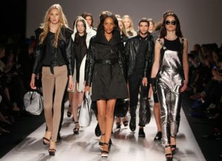 My World Mastercard Fashion Week with FashioNation.tv: episode 4