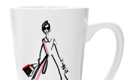 Nos coups de coeur de la semaine: Pink Tartan x Keurig et La Féria de Moda