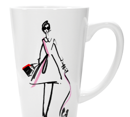 Nos coups de coeur de la semaine: Pink Tartan x Keurig et La Féria de Moda