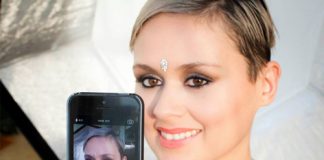 Découvrez ma vidéo #CoverMoment pour CoverGirl