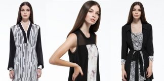 La collection Mélissa Nepton pour Target arrive aujourd’hui!!