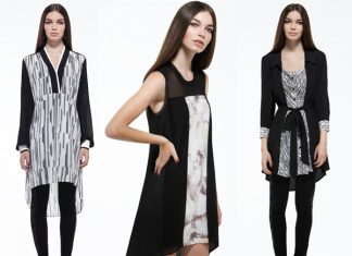 La collection Mélissa Nepton pour Target arrive aujourd’hui!!