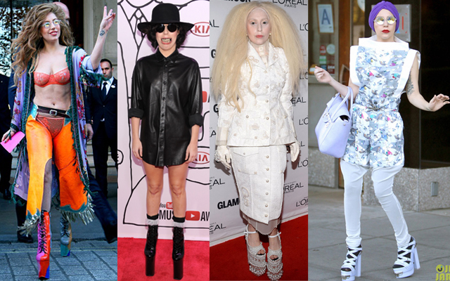 Worst-2013-Lady-Gaga