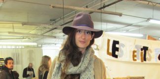 Andria, 27 ans. Avocate