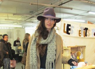 Andria, 27 ans. Avocate