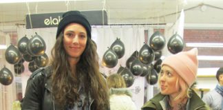 Inès & Catherine-Rose, directrice de production & coordonatrice dans un théâtre
