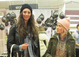 Inès & Catherine-Rose, directrice de production & coordonatrice dans un théâtre
