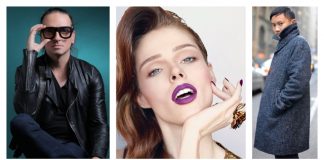 The 1st ever Canadian Fashion & Arts Awards are only 3 weeks away!!!