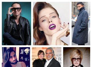 The 1st ever Canadian Fashion & Arts Awards are only 3 weeks away!!!