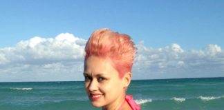 Everyday Sunday, Quintsoul, ma meilleure amie, Miami… et zéro Photoshop!