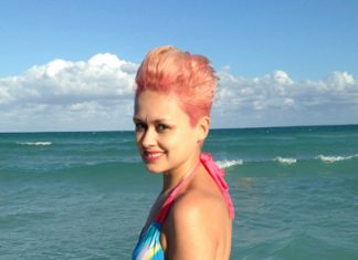 Everyday Sunday, Quintsoul, ma meilleure amie, Miami… et zéro Photoshop!