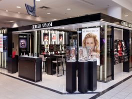 L’Oréal Luxe se refait une beauté au La Baie centre-ville!