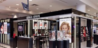 L’Oréal Luxe se refait une beauté au La Baie centre-ville!