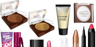 Concours: Gagnez tous les nouveaux produits CoverGirl pour réaliser votre #CoverMoment (CONCOURS TERMINÉ)