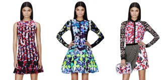 Peter Pilotto pour Target: OMG!