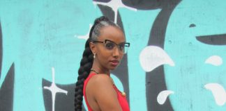 Spécial street style… quelques clichés que j’avais (presque) oubliés