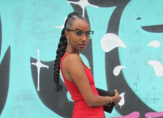Spécial street style… quelques clichés que j’avais (presque) oubliés