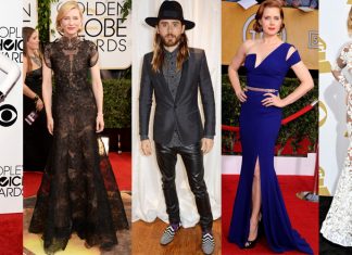 Votez pour votre look préféré de janvier et gagnez 2 menus table d’hôte dans le resto de votre choix! (CONCOURS TERMINÉ)