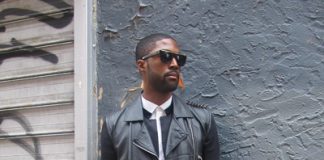 Spécial street styles @ New York Fashion Week