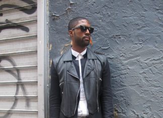 Spécial street styles @ New York Fashion Week