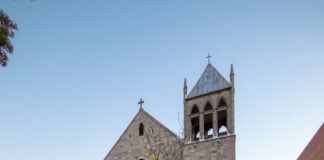Le Saint-Jude: petit nouveau qui respire toute la confiance d’un grand